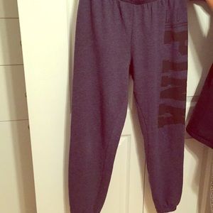 Sweat pants
